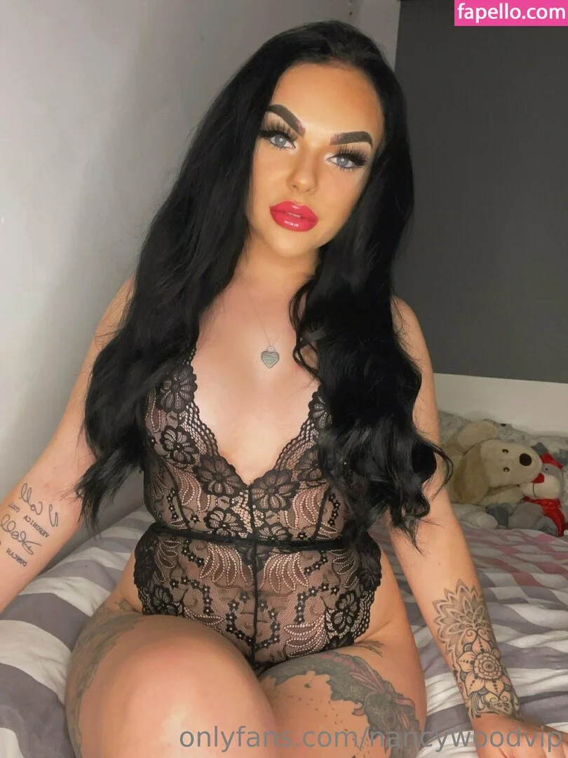 itsnancywoodfree Onlyfans Photo Gallery 