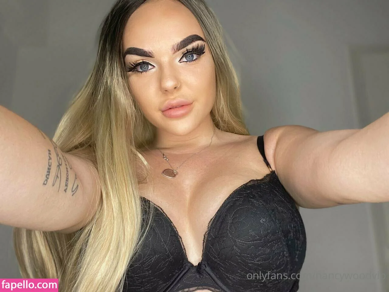 itsnancywoodfree Onlyfans Photo Gallery 