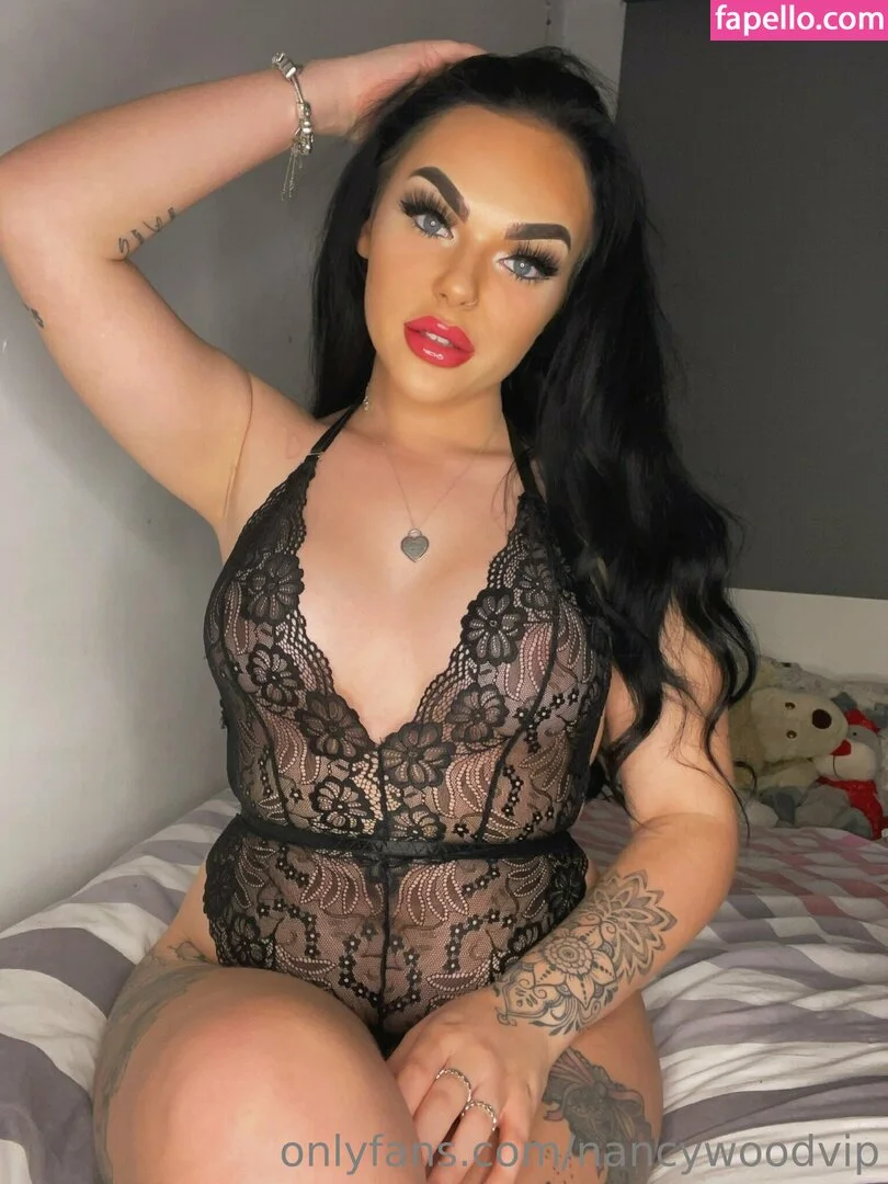 itsnancywoodfree Onlyfans Photo Gallery 