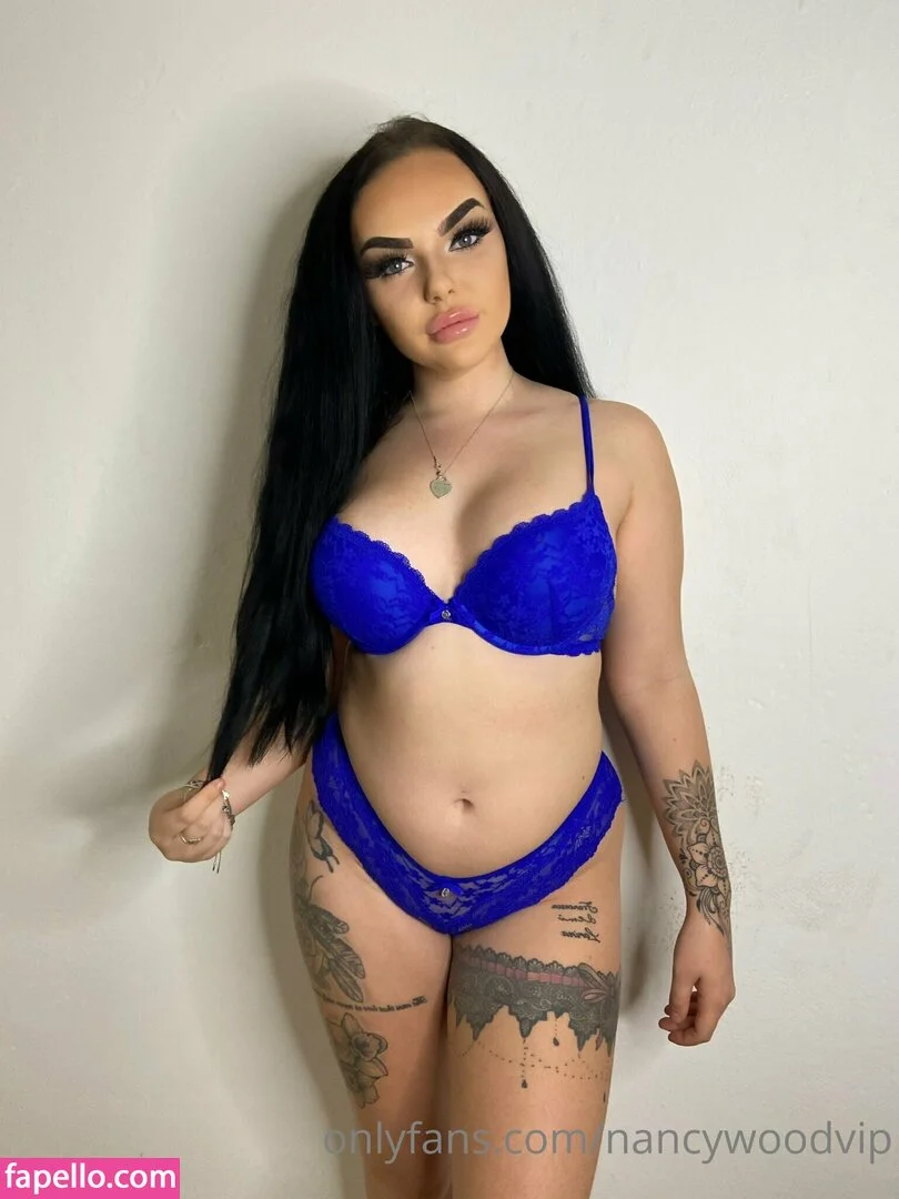 itsnancywoodfree Onlyfans Photo Gallery 