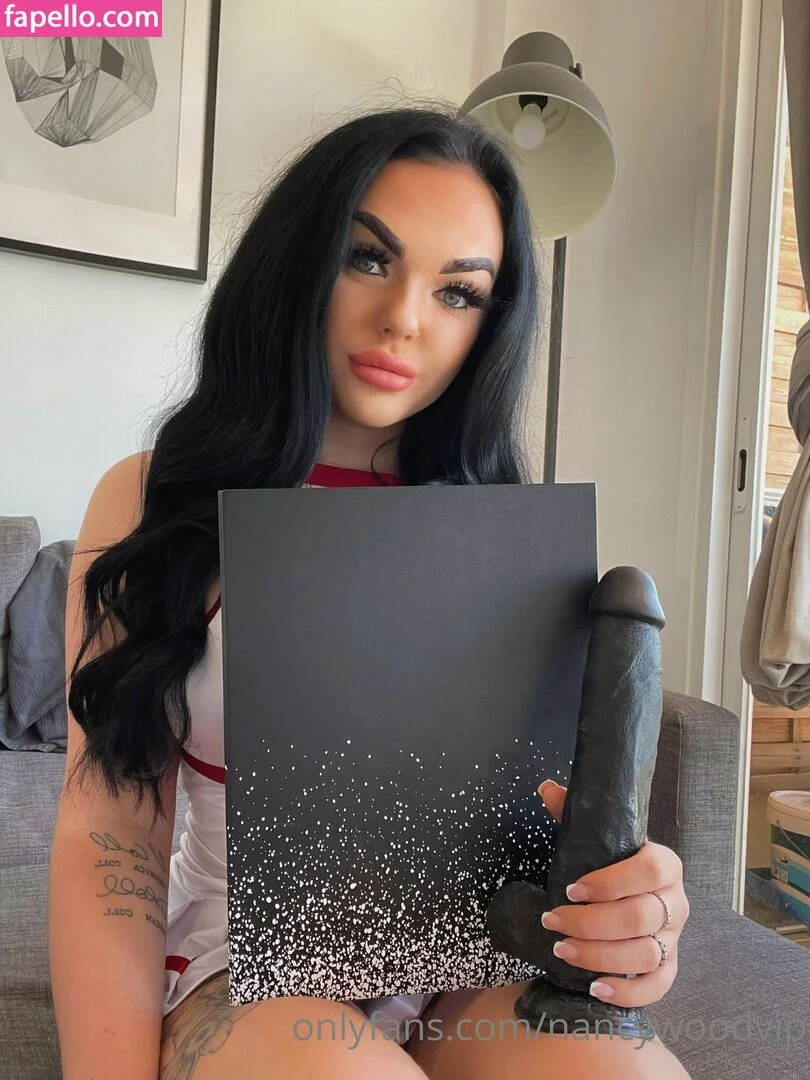 itsnancywoodfree Onlyfans Photo Gallery 