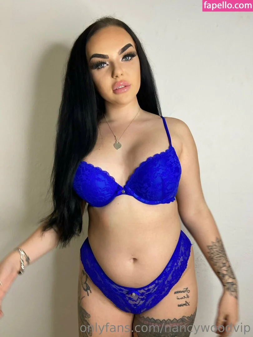 itsnancywoodfree Onlyfans Photo Gallery 