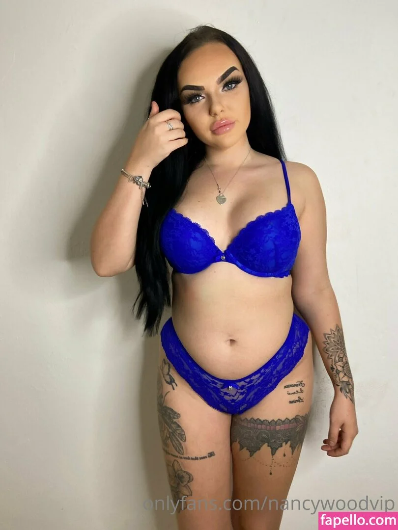 itsnancywoodfree Onlyfans Photo Gallery 