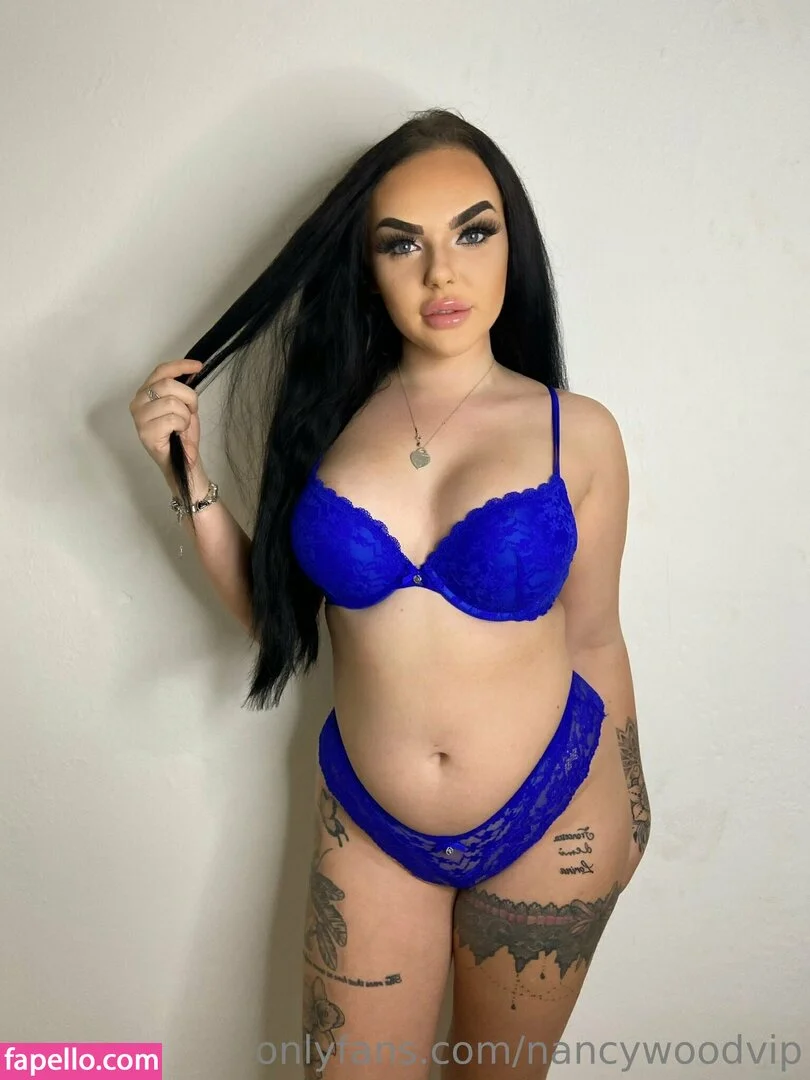 itsnancywoodfree Onlyfans Photo Gallery 