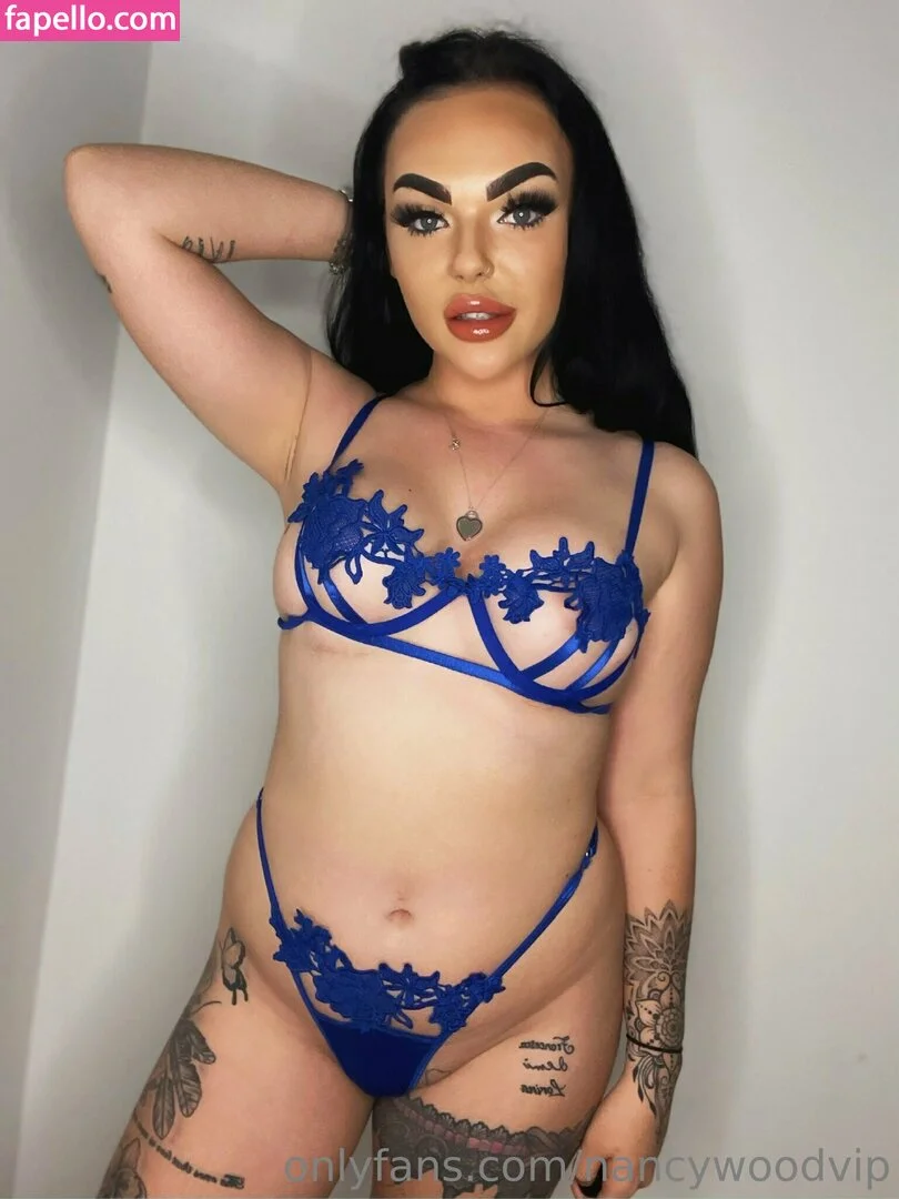itsnancywoodfree Onlyfans Photo Gallery 