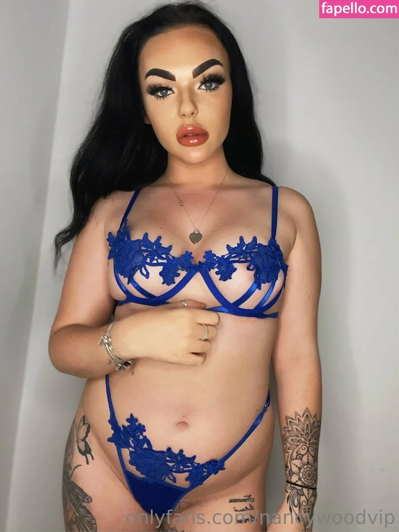 itsnancywoodfree Onlyfans Photo Gallery 