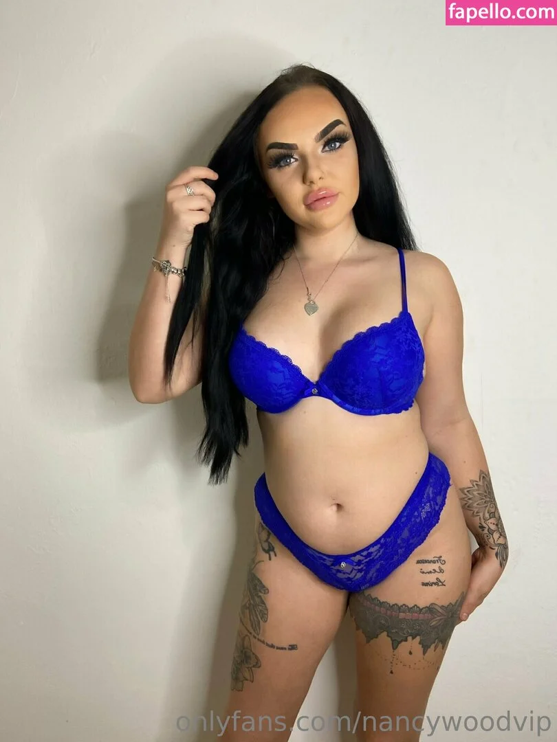 itsnancywoodfree Onlyfans Photo Gallery 