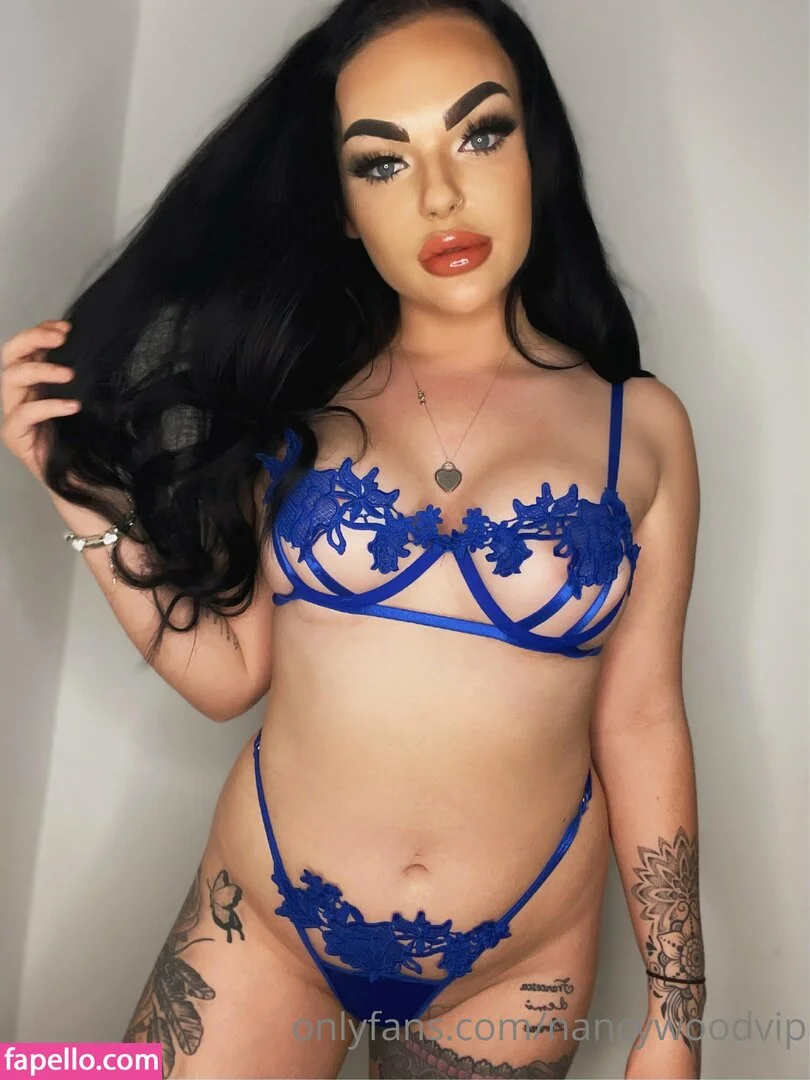 itsnancywoodfree Onlyfans Photo Gallery 