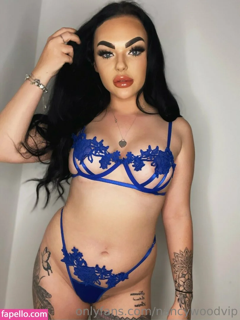 itsnancywoodfree Onlyfans Photo Gallery 