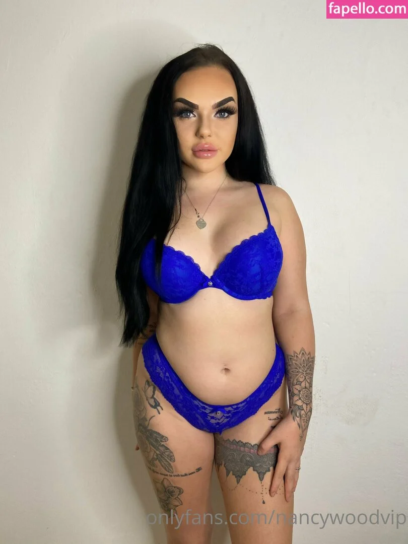 itsnancywoodfree Onlyfans Photo Gallery 