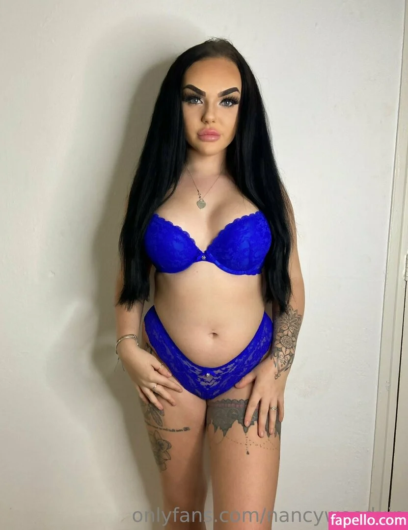 itsnancywoodfree Onlyfans Photo Gallery 