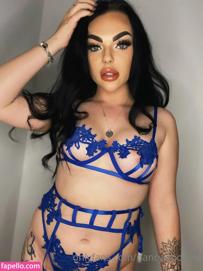 itsnancywoodfree Onlyfans Photo Gallery 
