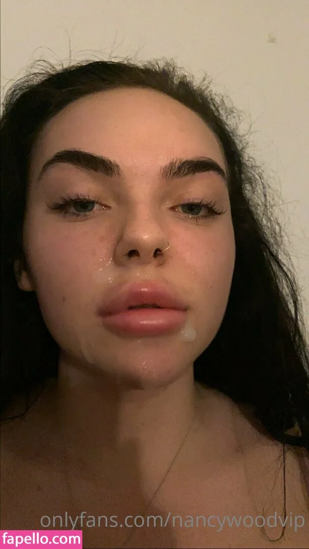 itsnancywoodfree Onlyfans Photo Gallery 