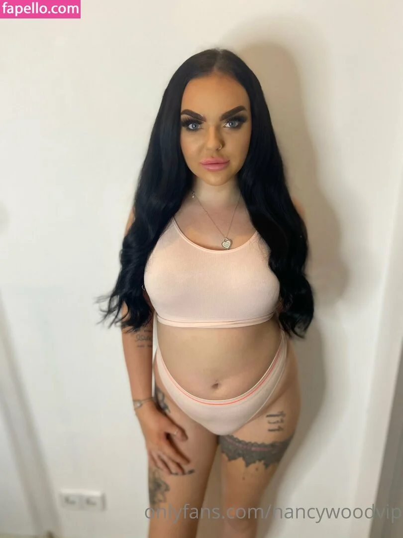 itsnancywoodfree Onlyfans Photo Gallery 