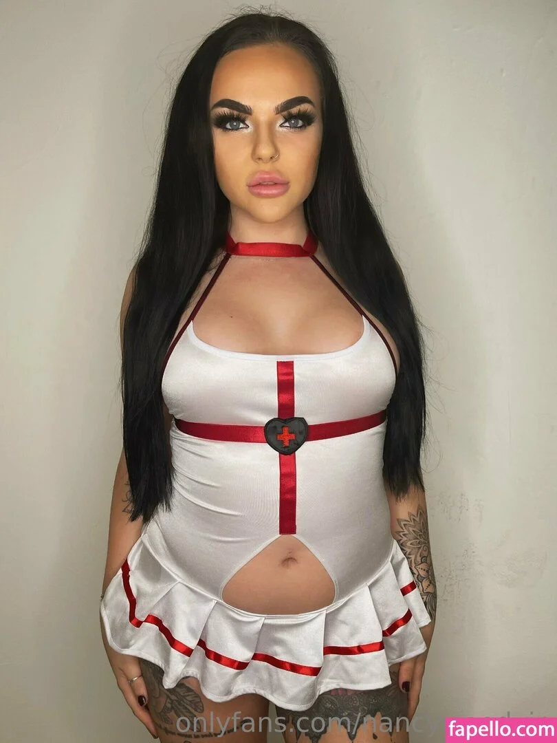 itsnancywoodfree Onlyfans Photo Gallery 