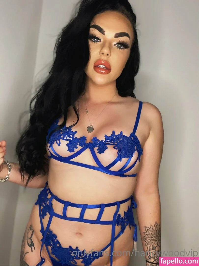 itsnancywoodfree Onlyfans Photo Gallery 
