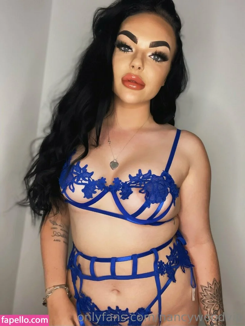 itsnancywoodfree Onlyfans Photo Gallery 