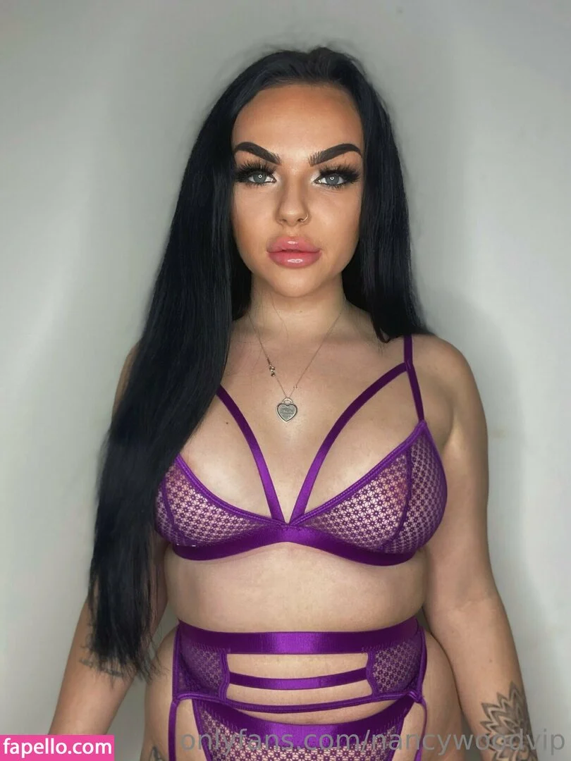 itsnancywoodfree Onlyfans Photo Gallery 