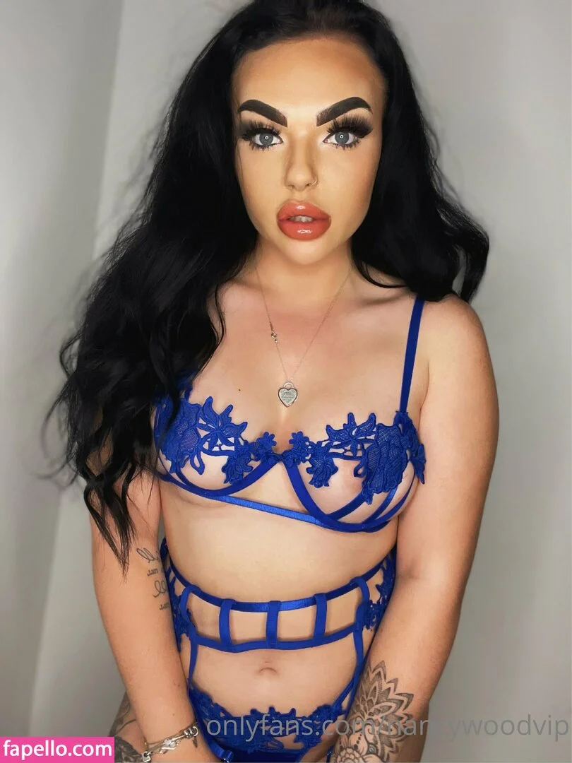 itsnancywoodfree Onlyfans Photo Gallery 