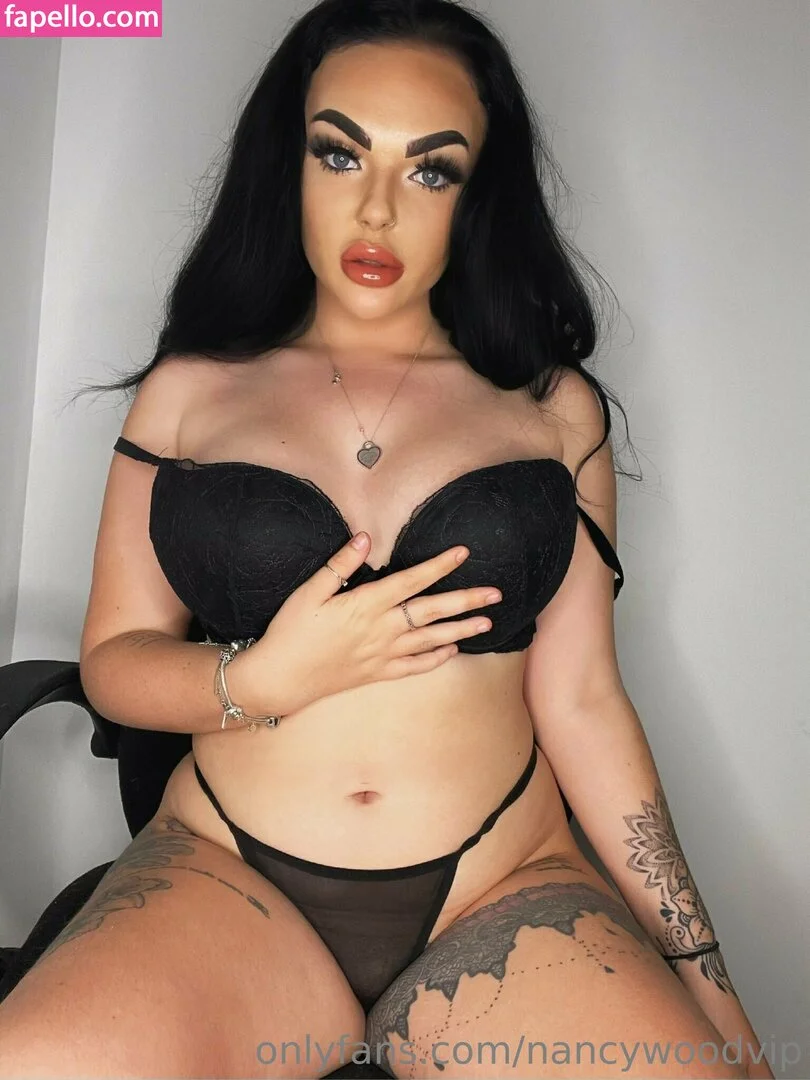 itsnancywoodfree Onlyfans Photo Gallery 