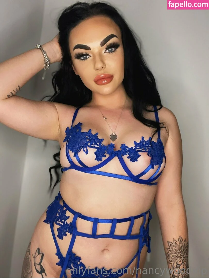 itsnancywoodfree Onlyfans Photo Gallery 