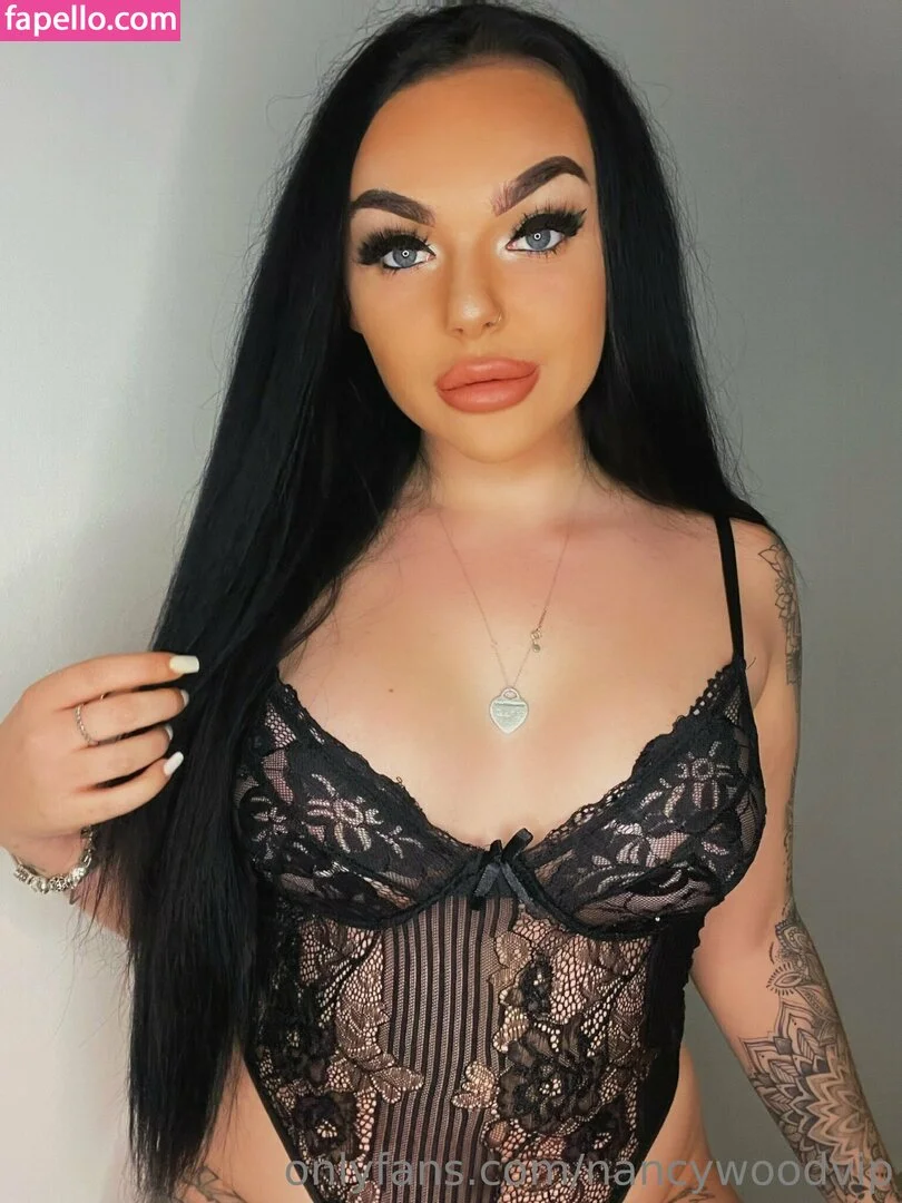 itsnancywoodfree Onlyfans Photo Gallery 