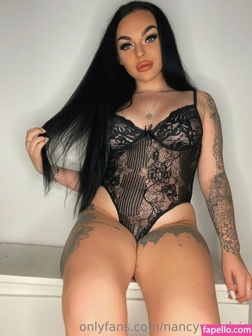 itsnancywoodfree Onlyfans Photo Gallery 