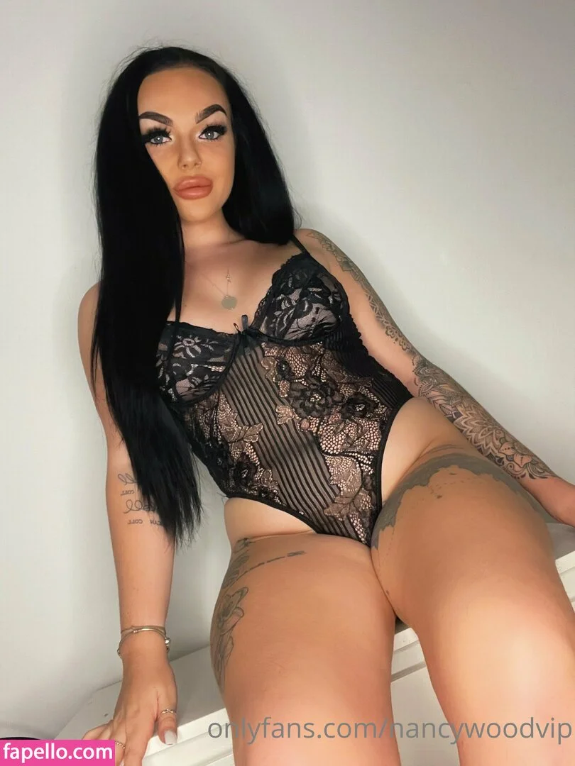 itsnancywoodfree Onlyfans Photo Gallery 