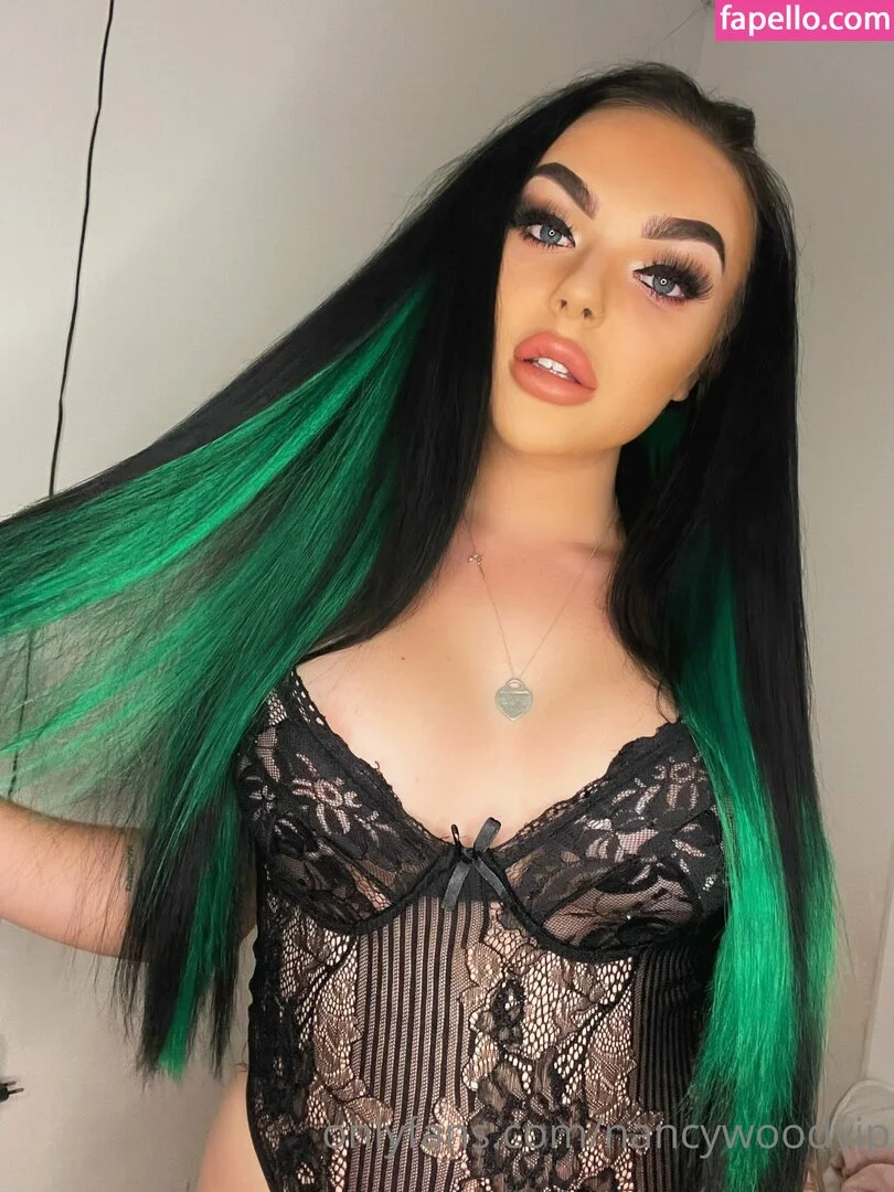 itsnancywoodfree Onlyfans Photo Gallery 