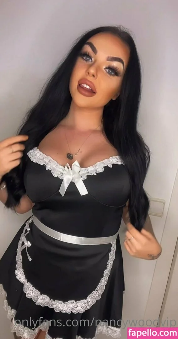 itsnancywoodfree Onlyfans Photo Gallery 