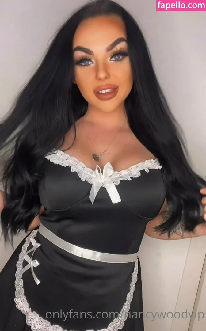 itsnancywoodfree Onlyfans Photo Gallery 