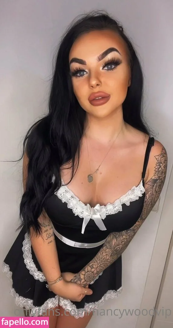 itsnancywoodfree Onlyfans Photo Gallery 