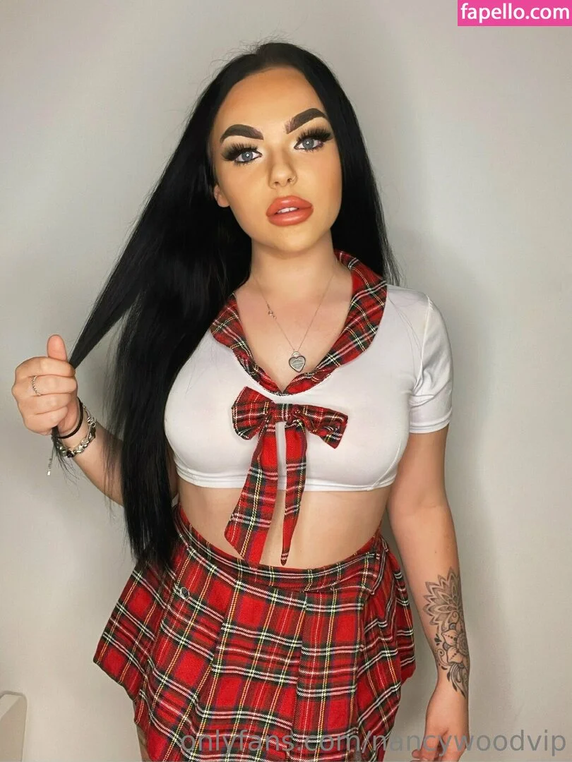 itsnancywoodfree Onlyfans Photo Gallery 