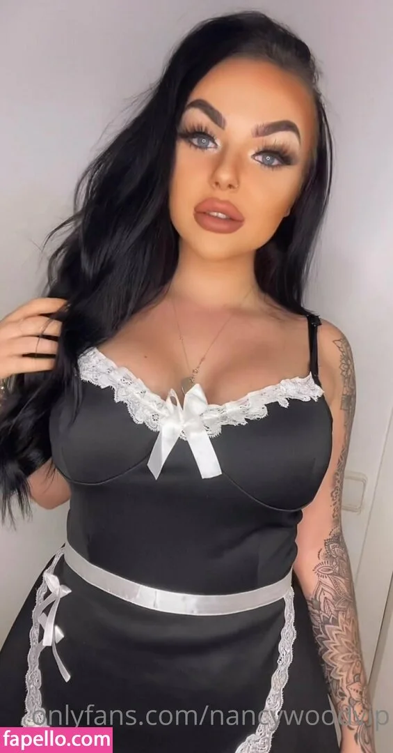 itsnancywoodfree Onlyfans Photo Gallery 