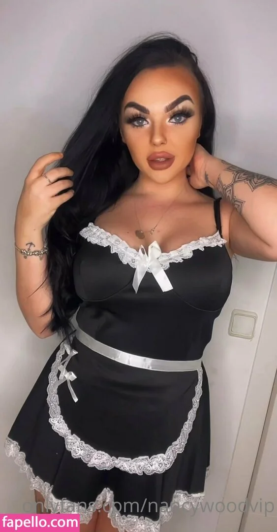 itsnancywoodfree Onlyfans Photo Gallery 