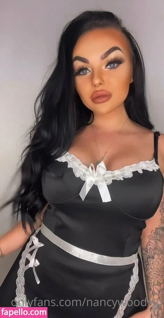 itsnancywoodfree Onlyfans Photo Gallery 