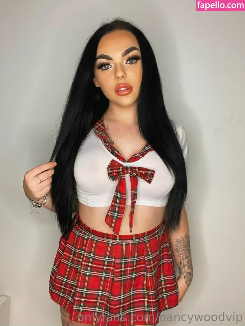 itsnancywoodfree Onlyfans Photo Gallery 