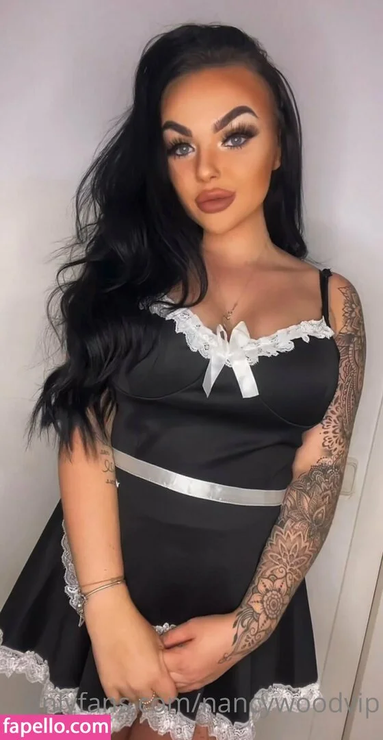 itsnancywoodfree Onlyfans Photo Gallery 