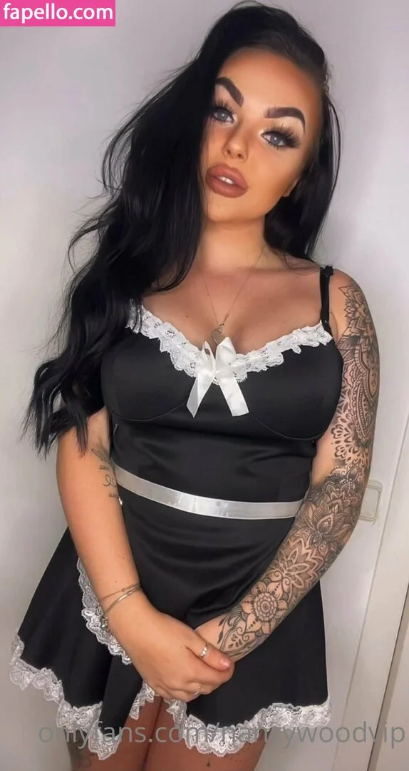 itsnancywoodfree Onlyfans Photo Gallery 