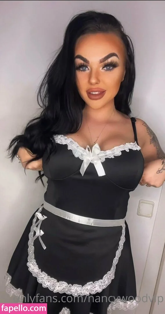 itsnancywoodfree Onlyfans Photo Gallery 