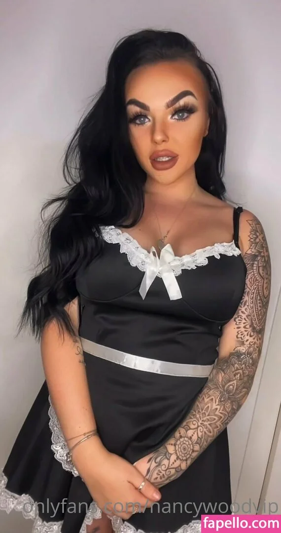 itsnancywoodfree Onlyfans Photo Gallery 