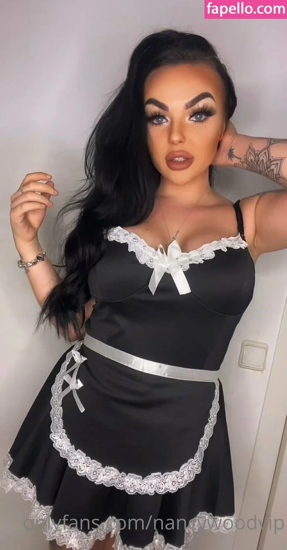 itsnancywoodfree Onlyfans Photo Gallery 