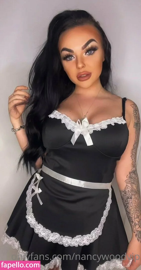 itsnancywoodfree Onlyfans Photo Gallery 