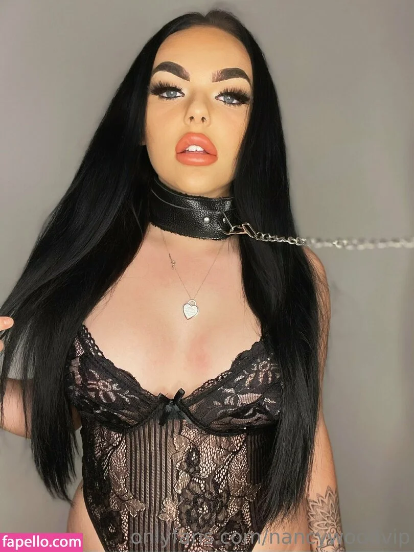 itsnancywoodfree Onlyfans Photo Gallery 