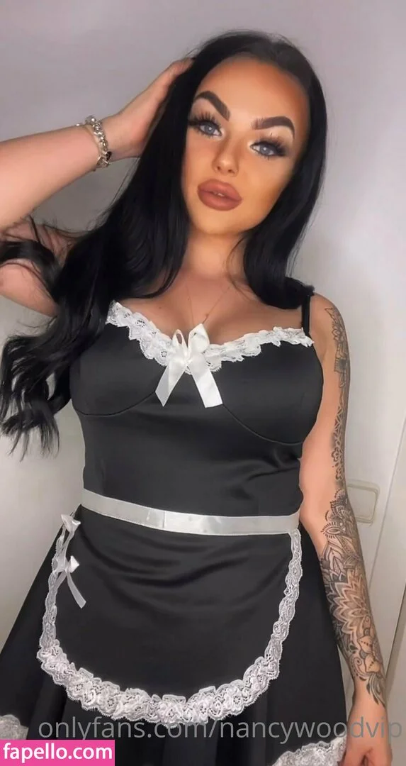 itsnancywoodfree Onlyfans Photo Gallery 