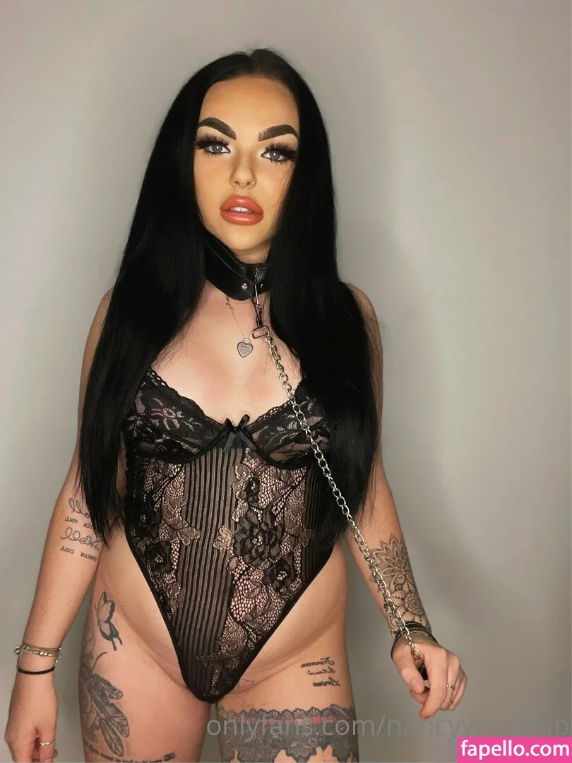 itsnancywoodfree Onlyfans Photo Gallery 