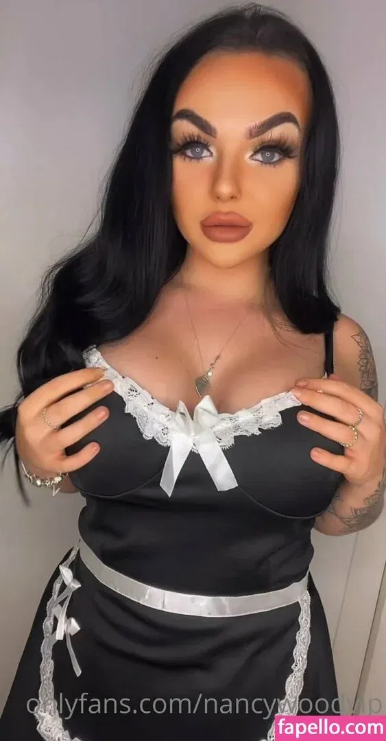 itsnancywoodfree Onlyfans Photo Gallery 