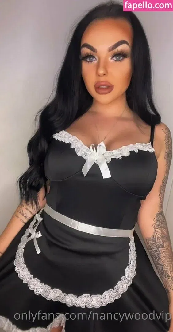 itsnancywoodfree Onlyfans Photo Gallery 