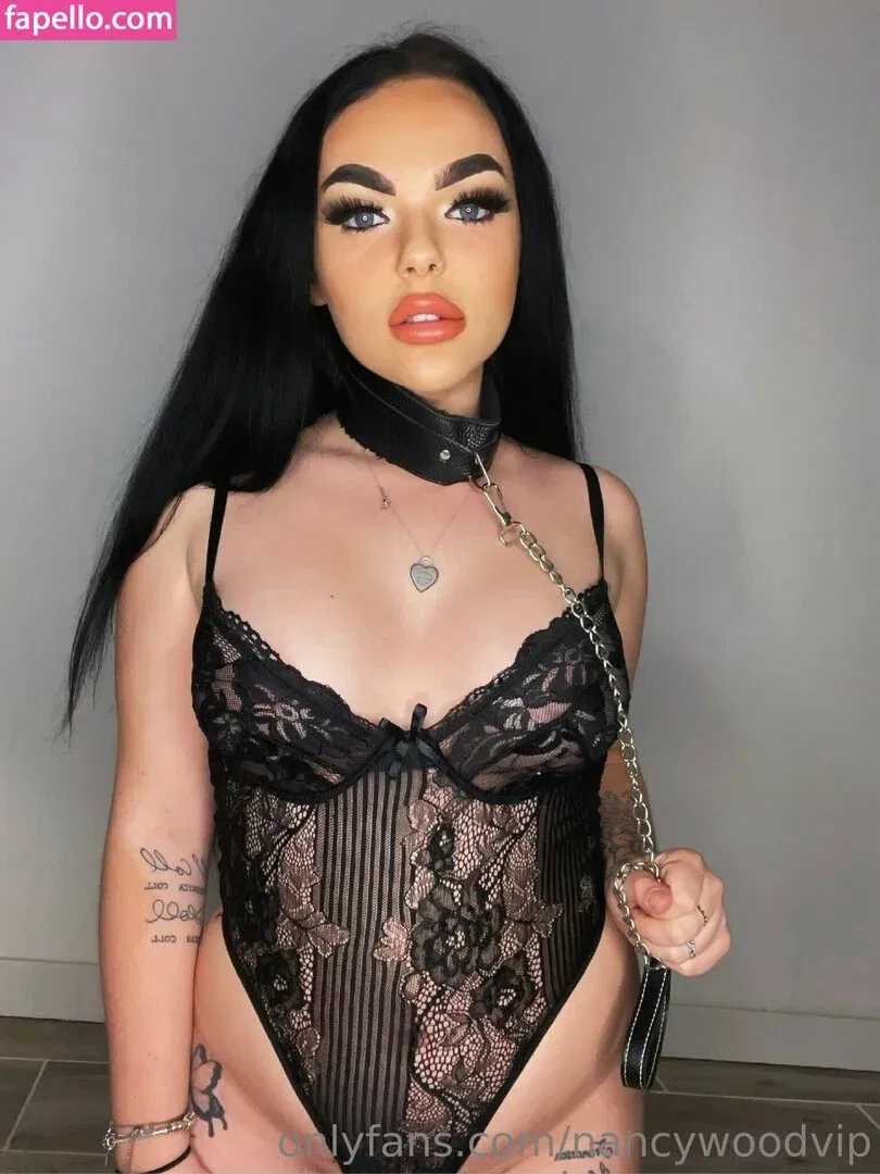 itsnancywoodfree Onlyfans Photo Gallery 