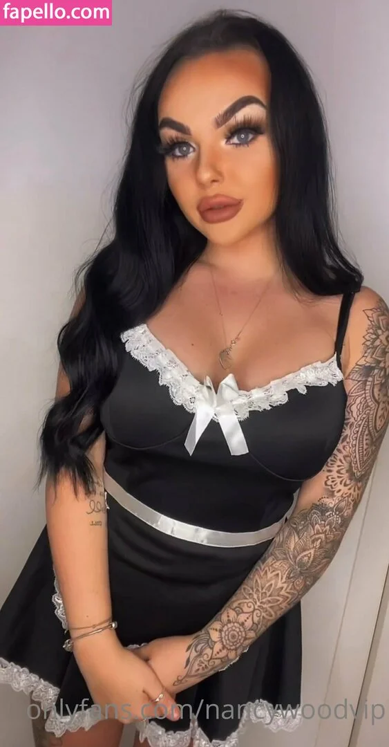 itsnancywoodfree Onlyfans Photo Gallery 